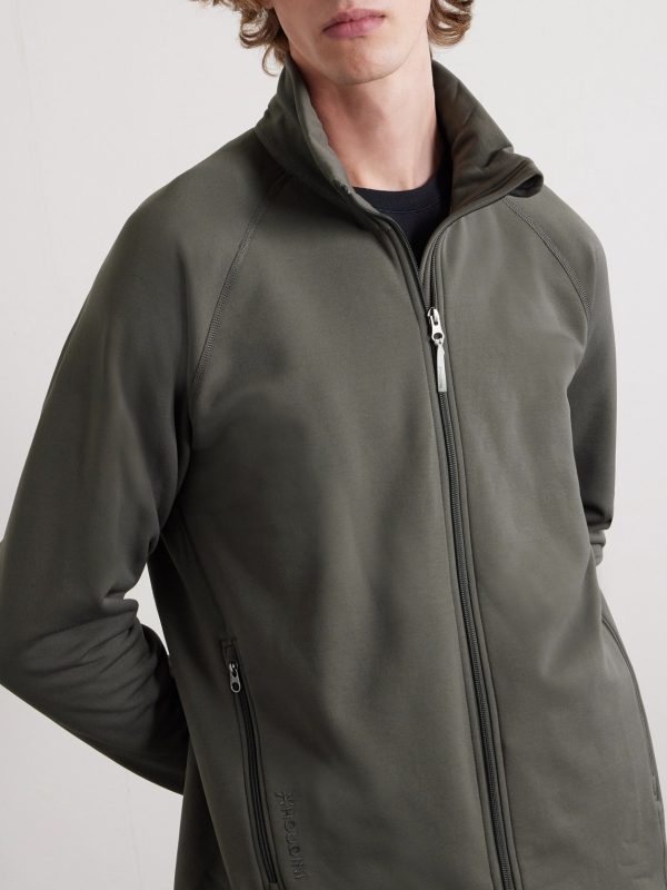 Power Up Polartec® Power Stretch Pro® Jacket - CU Power Up Polartec® Power Stretch Pro® Jacket - CU