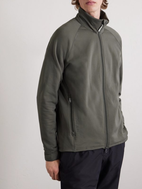 Power Up Polartec® Power Stretch Pro® Jacket - FR Power Up Polartec® Power Stretch Pro® Jacket - FR