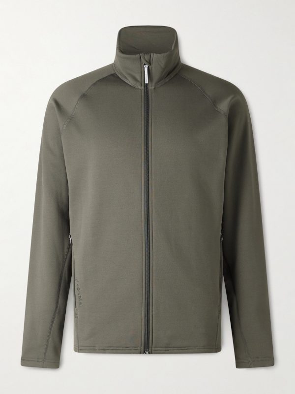 Power Up Polartec® Power Stretch Pro® Jacket Power Up Polartec® Power Stretch Pro® Jacket