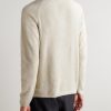 Lykan Airweb Knit™ Half-Zip Sweater - BK Lykan Airweb Knit™ Half-Zip Sweater - BK