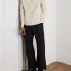 Lykan Airweb Knit™ Half-Zip Sweater - OU Lykan Airweb Knit™ Half-Zip Sweater - OU