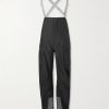 Rollercoaster Straight-Leg Recycled Ski Salopettes Rollercoaster Straight-Leg Recycled Ski Salopettes