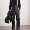 Rollercoaster Straight-Leg Recycled Ski Salopettes - OU Rollercoaster Straight-Leg Recycled Ski Salopettes - OU