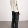 Lykan Recycled-Airweb Knit™ Ski Mid-Layer - BK