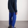 Desoli Solid Merino™ Half-Zip Ski Base Layer - BK Desoli Solid Merino™ Half-Zip Ski Base Layer - BK