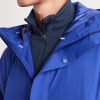 Desoli Solid Merino™ Half-Zip Ski Base Layer - CU Desoli Solid Merino™ Half-Zip Ski Base Layer - CU