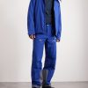 Desoli Solid Merino™ Half-Zip Ski Base Layer - OU Desoli Solid Merino™ Half-Zip Ski Base Layer - OU
