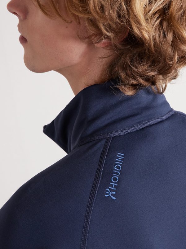Power Up Polartec® Power Stretch Pro® Jacket - CU