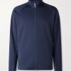 Power Up Polartec® Power Stretch Pro® Jacket