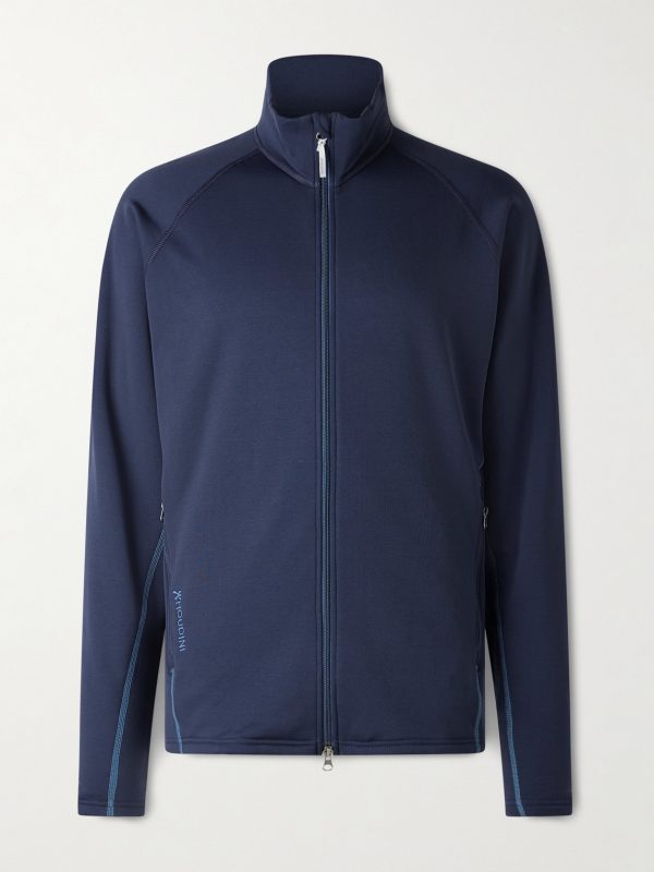 Power Up Polartec® Power Stretch Pro® Jacket