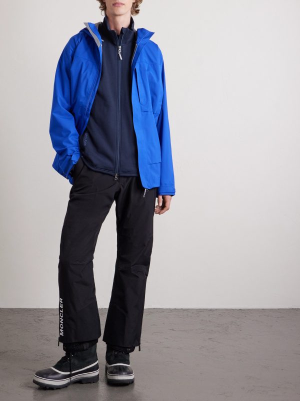 Power Up Polartec® Power Stretch Pro® Jacket - OU