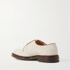 Suede Derby Shoes - BK Suede Derby Shoes - BK
