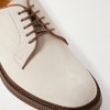 Suede Derby Shoes - CU Suede Derby Shoes - CU