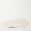 Coda di Rondine Leather Sneakers - E1 Coda di Rondine Leather Sneakers - E1