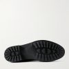 New Oslo Full-Grain Leather Lace-Up Boots - E1 New Oslo Full-Grain Leather Lace-Up Boots - E1