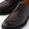 New Oslo Full-Grain Leather Derby Shoes - CU New Oslo Full-Grain Leather Derby Shoes - CU