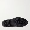 New Oslo Full-Grain Leather Derby Shoes - E1 New Oslo Full-Grain Leather Derby Shoes - E1