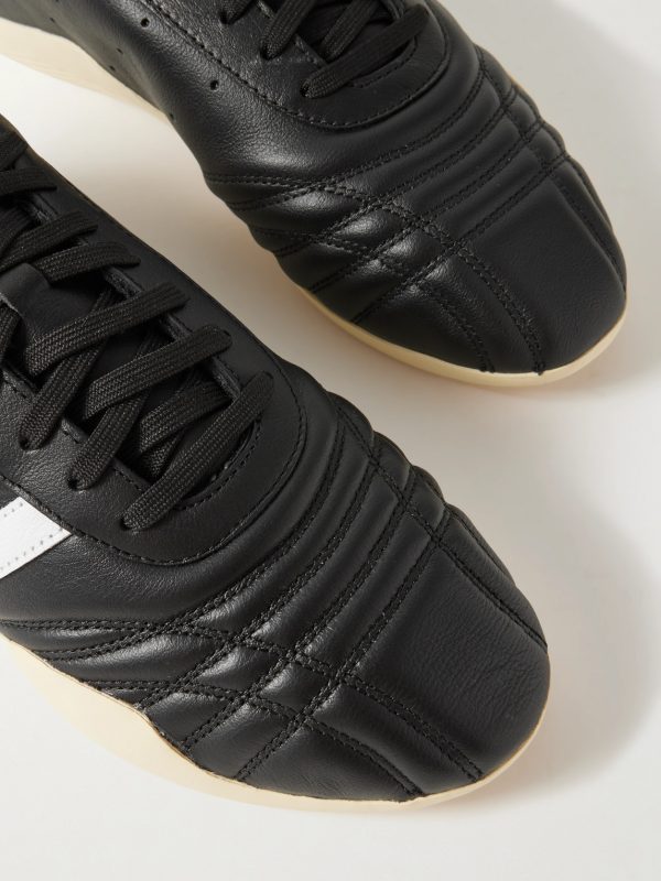 + Brain Dead Taekwondo Leather Sneakers - CU + Brain Dead Taekwondo Leather Sneakers - CU