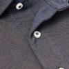 Pima Cotton-Piqué Polo Shirt - CU Pima Cotton-Piqué Polo Shirt - CU