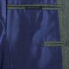 Kincaid No. 3 Wool Suit Jacket - E1