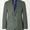 Kincaid No. 3 Wool Suit Jacket