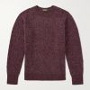 Cable-Knit Wool Sweater Cable-Knit Wool Sweater
