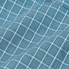 Button-Down Collar Checked Cotton-Poplin Shirt - CU Button-Down Collar Checked Cotton-Poplin Shirt - CU