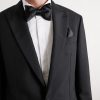 Kincaid No. 3 Wool and Mohair-Blend Tuxedo Jacket - CU Kincaid No. 3 Wool and Mohair-Blend Tuxedo Jacket - CU
