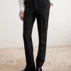 Kincaid No. 3 Wool and Mohair-Blend Tuxedo Jacket - FR Kincaid No. 3 Wool and Mohair-Blend Tuxedo Jacket - FR