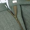 Kincaid No. 3 Straight-Leg Wool Suit Trousers - E1