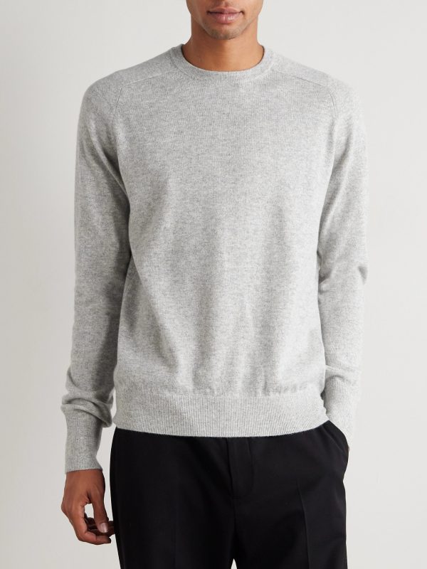Cashmere Sweater - FR Cashmere Sweater - FR