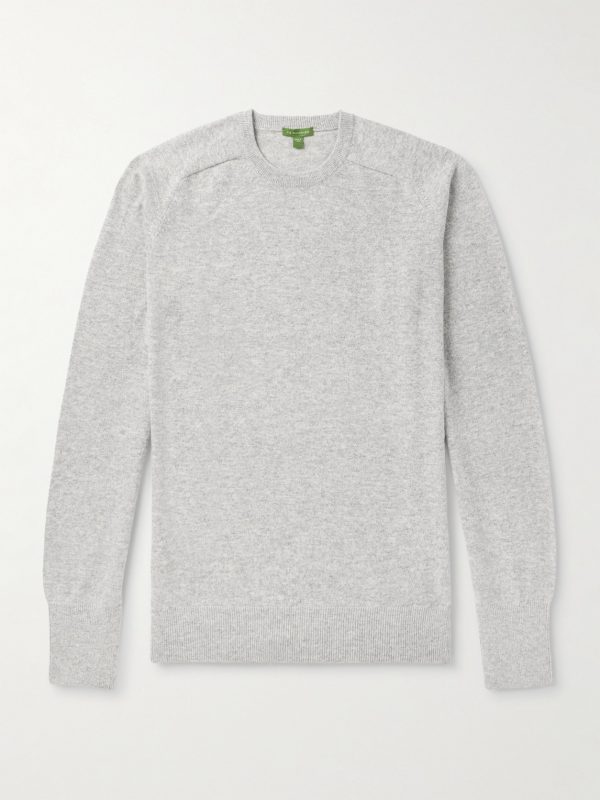 Cashmere Sweater Cashmere Sweater
