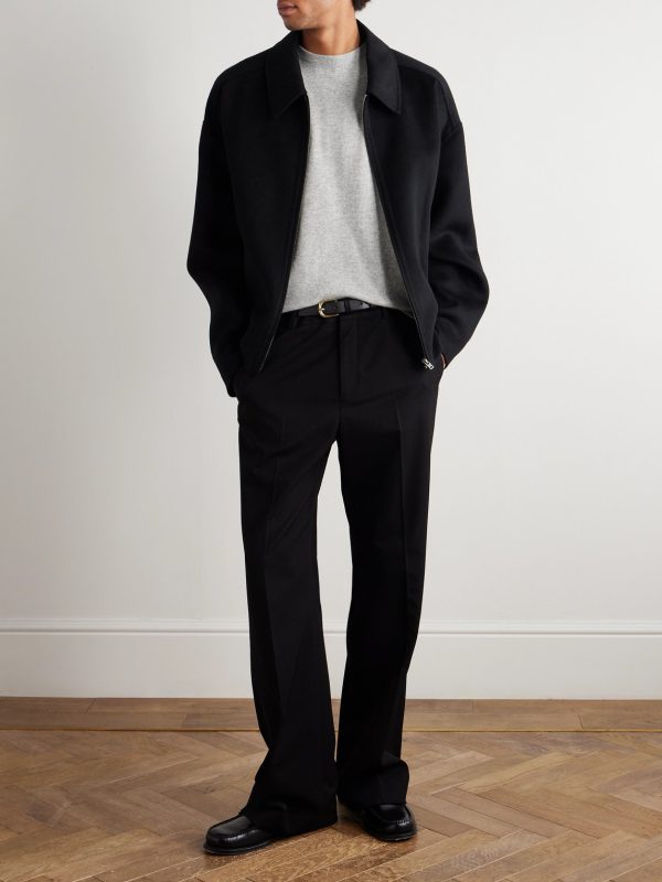 Cashmere Sweater - OU Cashmere Sweater - OU