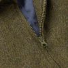 Scrambler Harris Wool-Tweed Jacket - CU Scrambler Harris Wool-Tweed Jacket - CU