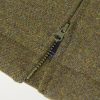 Scrambler Harris Wool-Tweed Jacket - E1 Scrambler Harris Wool-Tweed Jacket - E1