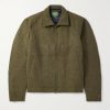 Scrambler Harris Wool-Tweed Jacket Scrambler Harris Wool-Tweed Jacket