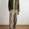 Scrambler Harris Wool-Tweed Jacket - OU Scrambler Harris Wool-Tweed Jacket - OU