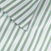 Striped Cotton-Poplin Shirt - CU Striped Cotton-Poplin Shirt - CU