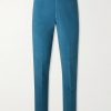 Juniper Stretch Cotton-Moleskin Trousers Juniper Stretch Cotton-Moleskin Trousers