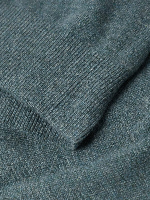 Cashmere Cardigan - E1 Cashmere Cardigan - E1