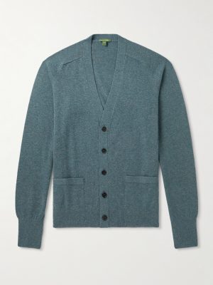 Cashmere Cardigan Cashmere Cardigan