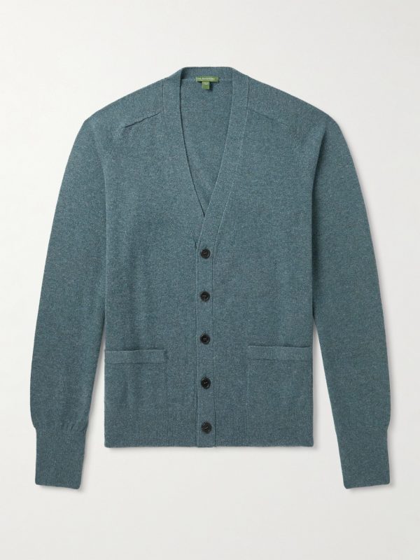 Cashmere Cardigan Cashmere Cardigan