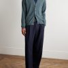 Cashmere Cardigan - OU Cashmere Cardigan - OU