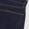 Clift Slim-Fit Straight-Leg Stretch Jeans - CU