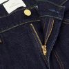 Clift Slim-Fit Straight-Leg Stretch Jeans - E1