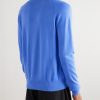 Cashmere Sweater - BK Cashmere Sweater - BK
