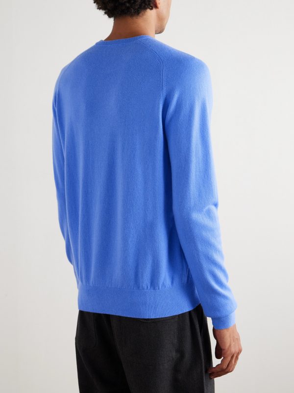 Cashmere Sweater - BK Cashmere Sweater - BK