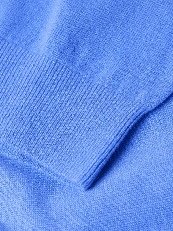 Cashmere Sweater - CU Cashmere Sweater - CU