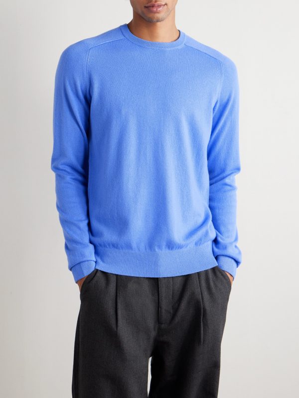 Cashmere Sweater - FR Cashmere Sweater - FR