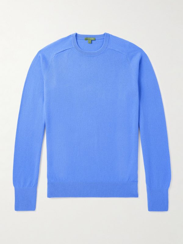 Cashmere Sweater Cashmere Sweater